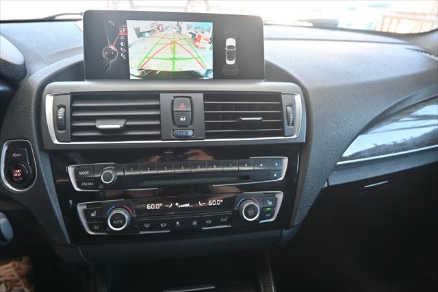 2015 BMW M2 2dr Conv M235i RWD