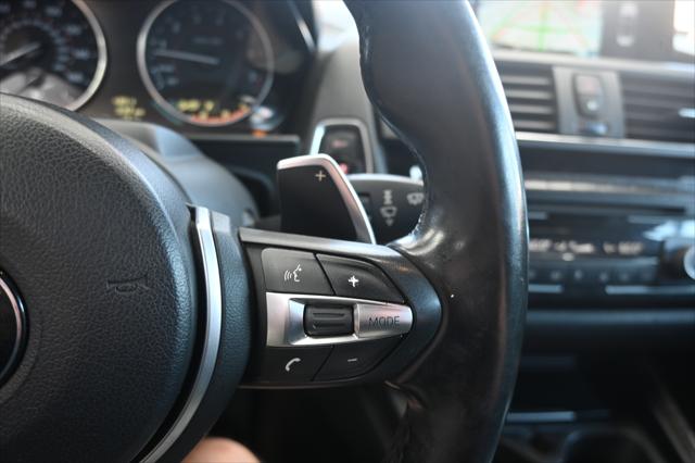 2015 BMW M2 2dr Conv M235i RWD