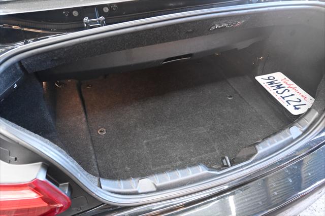 2015 BMW M2 2dr Conv M235i RWD