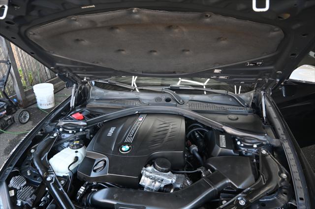 2015 BMW M2 2dr Conv M235i RWD