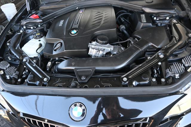 2015 BMW M2 2dr Conv M235i RWD