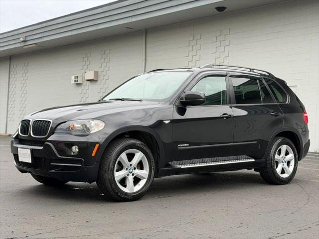 2009 BMW X5 xDrive30i for sale in Portland, OR