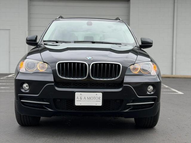 2009 BMW X5 xDrive30i