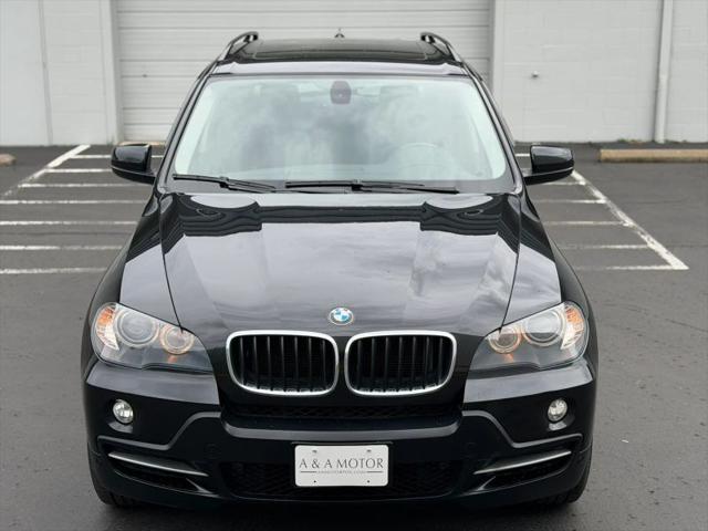 2009 BMW X5 xDrive30i