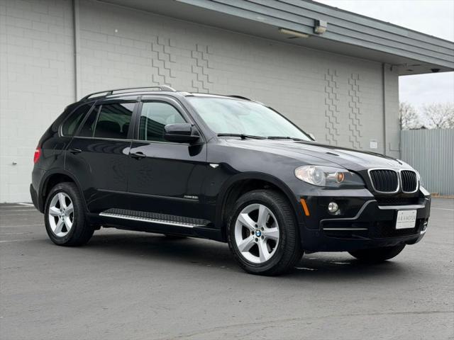 2009 BMW X5 xDrive30i
