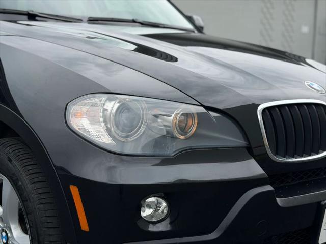 2009 BMW X5 xDrive30i