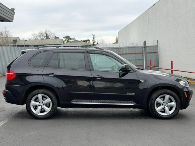 2009 BMW X5 xDrive30i