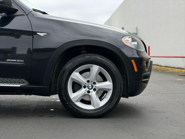 2009 BMW X5 xDrive30i