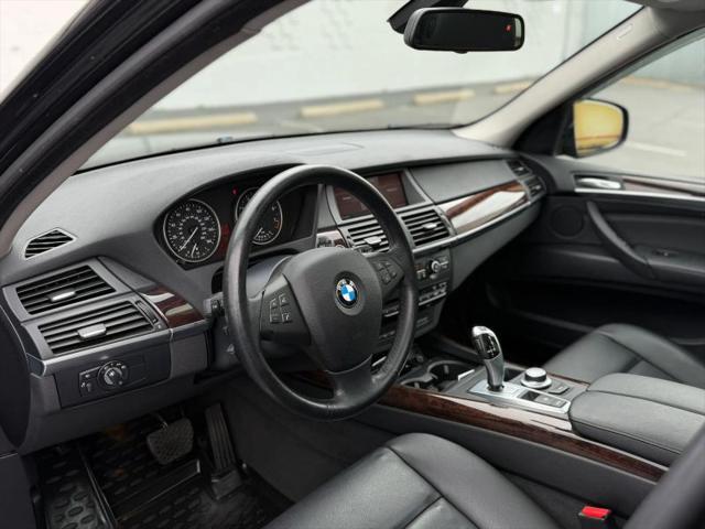2009 BMW X5 xDrive30i
