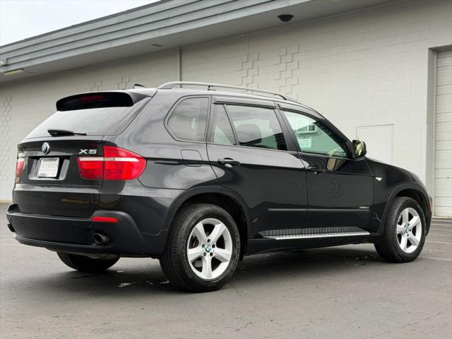 2009 BMW X5 xDrive30i