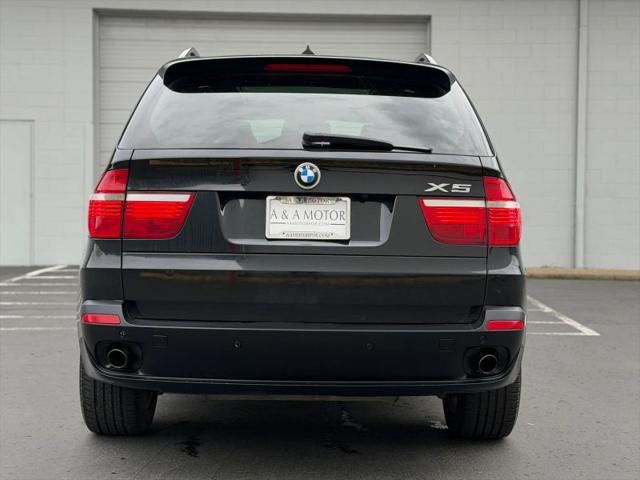 2009 BMW X5 xDrive30i