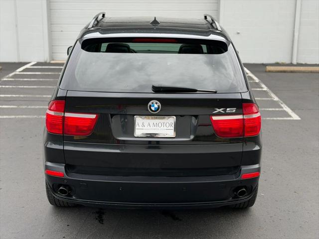 2009 BMW X5 xDrive30i