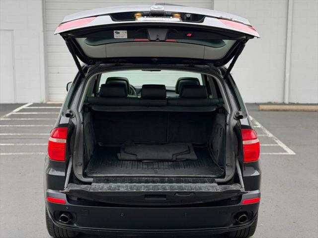 2009 BMW X5 xDrive30i
