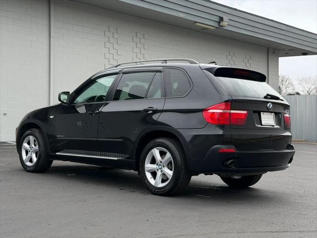 2009 BMW X5 xDrive30i