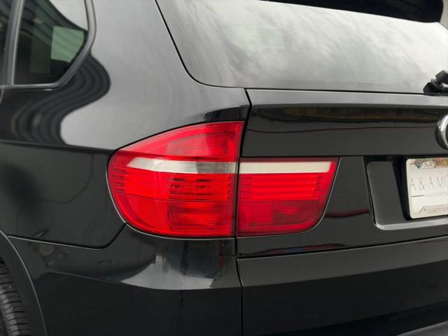 2009 BMW X5 xDrive30i
