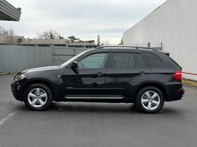 2009 BMW X5 xDrive30i