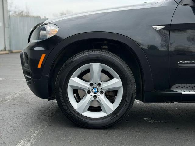 2009 BMW X5 xDrive30i