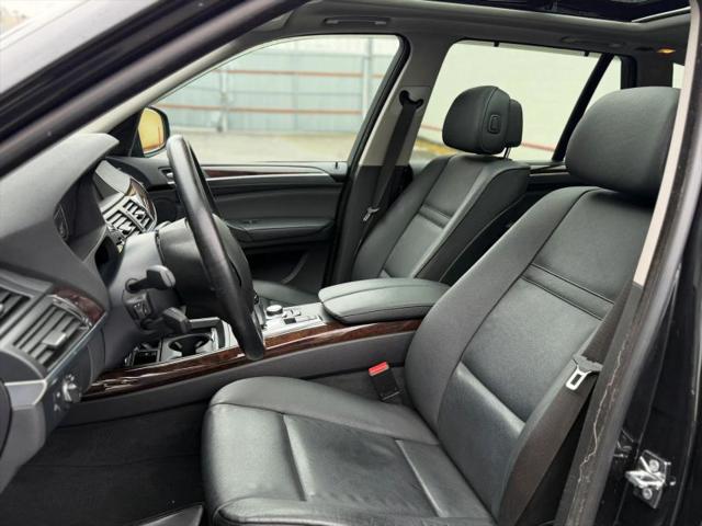 2009 BMW X5 xDrive30i