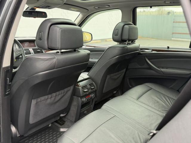 2009 BMW X5 xDrive30i