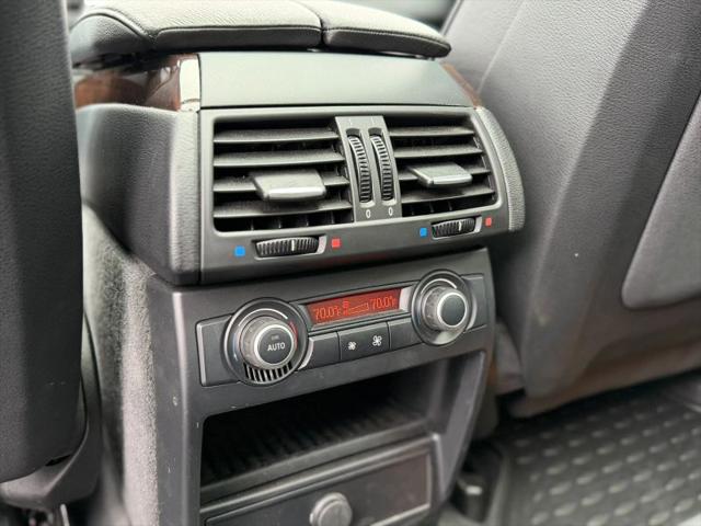 2009 BMW X5 xDrive30i