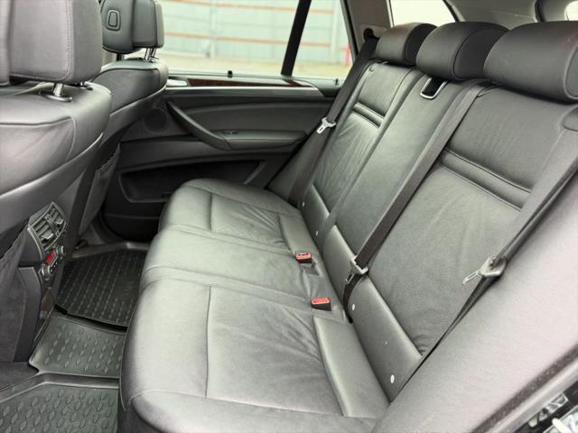 2009 BMW X5 xDrive30i