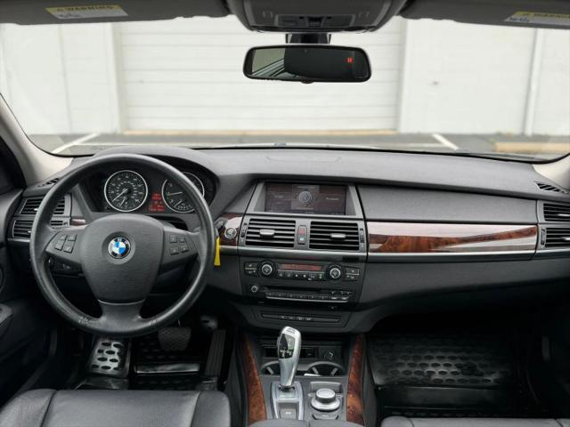 2009 BMW X5 xDrive30i