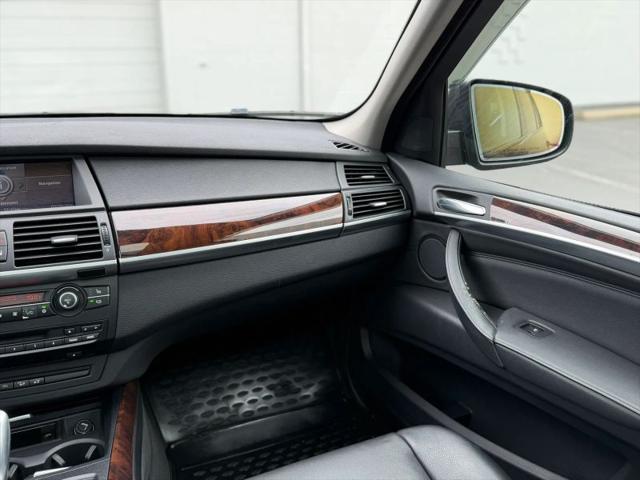 2009 BMW X5 xDrive30i
