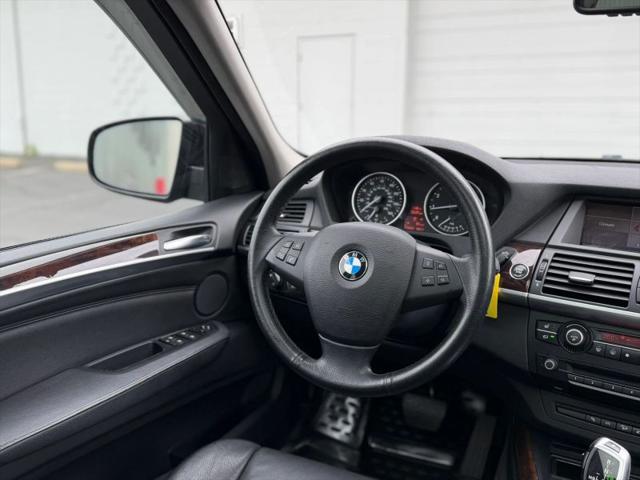 2009 BMW X5 xDrive30i