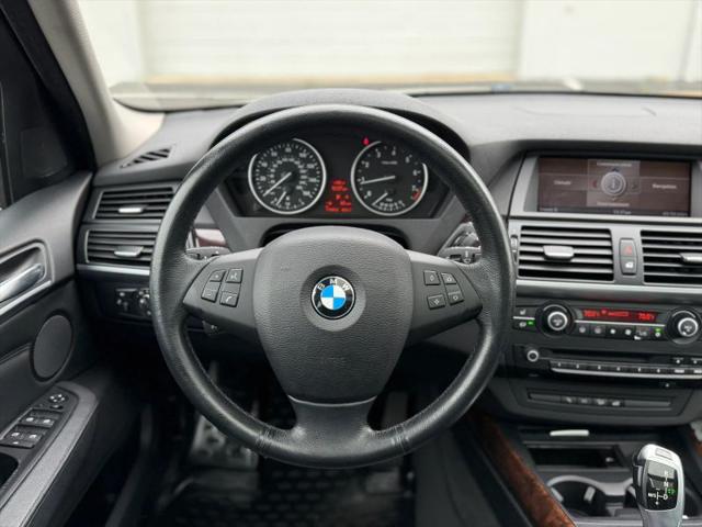 2009 BMW X5 xDrive30i