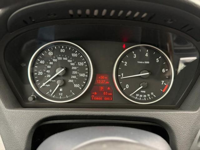 2009 BMW X5 xDrive30i