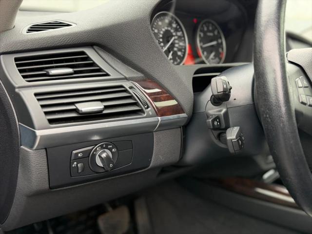 2009 BMW X5 xDrive30i