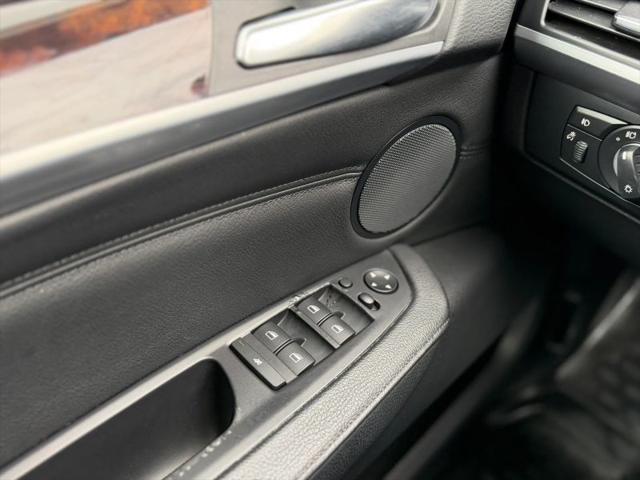 2009 BMW X5 xDrive30i