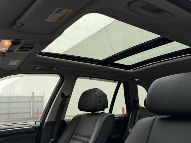 2009 BMW X5 xDrive30i