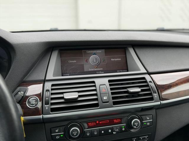 2009 BMW X5 xDrive30i