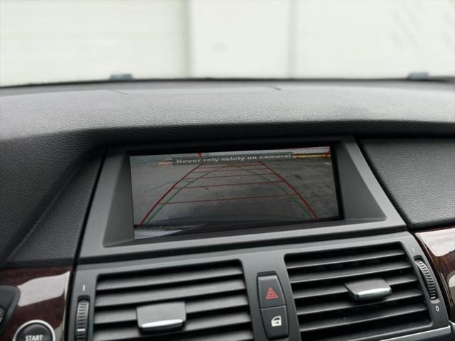 2009 BMW X5 xDrive30i