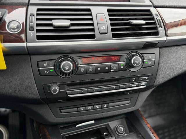 2009 BMW X5 xDrive30i
