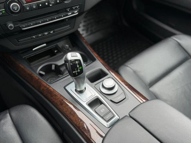 2009 BMW X5 xDrive30i