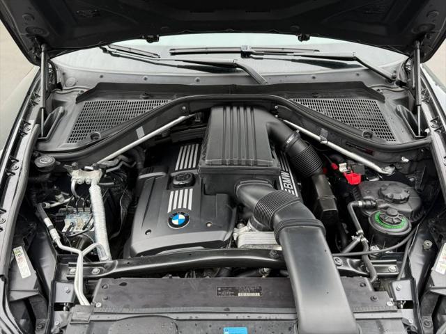 2009 BMW X5 xDrive30i