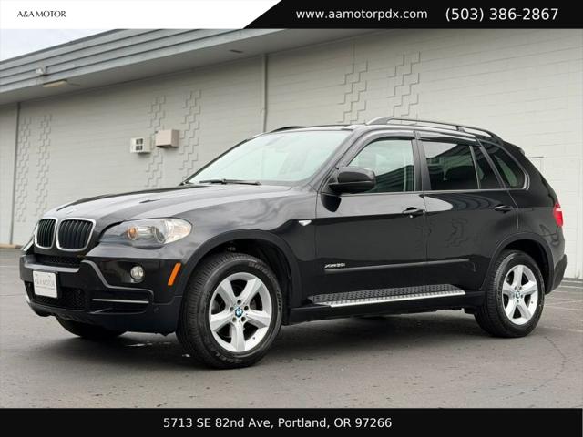 2009 BMW X5 xDrive30i for sale in Portland, OR