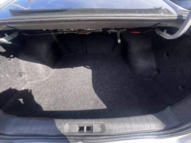 2016 Nissan Altima 3.5 SL