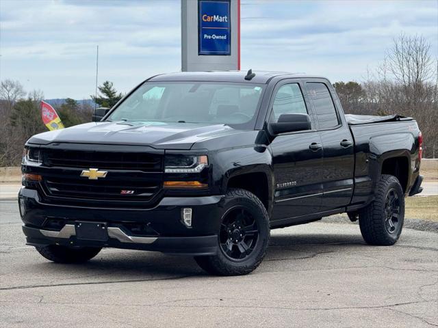 2017 Chevrolet Silverado 1500 2LT for sale in Walpole, MA