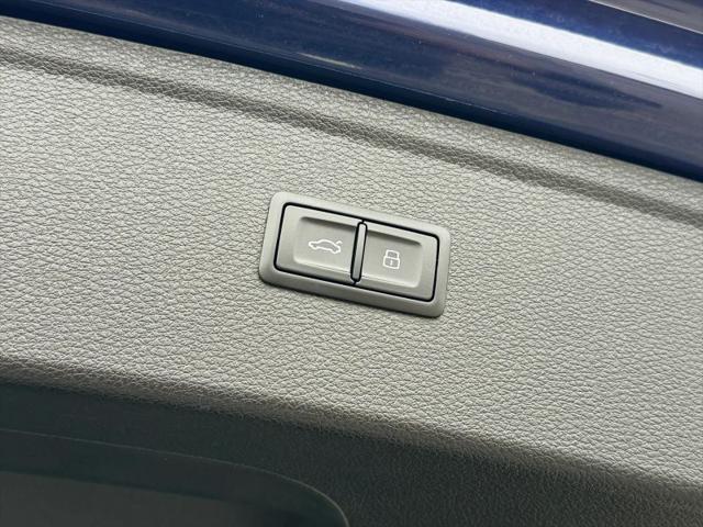 2018 Audi SQ5 3.0T Premium Plus