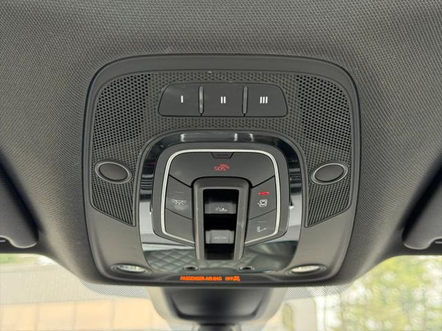 2018 Audi SQ5 3.0T Premium Plus