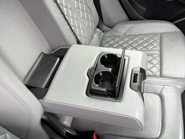 2018 Audi SQ5 3.0T Premium Plus