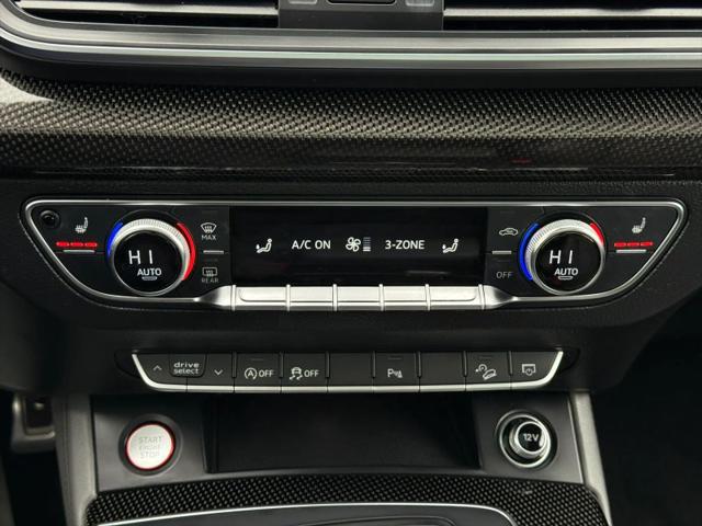 2018 Audi SQ5 3.0T Premium Plus