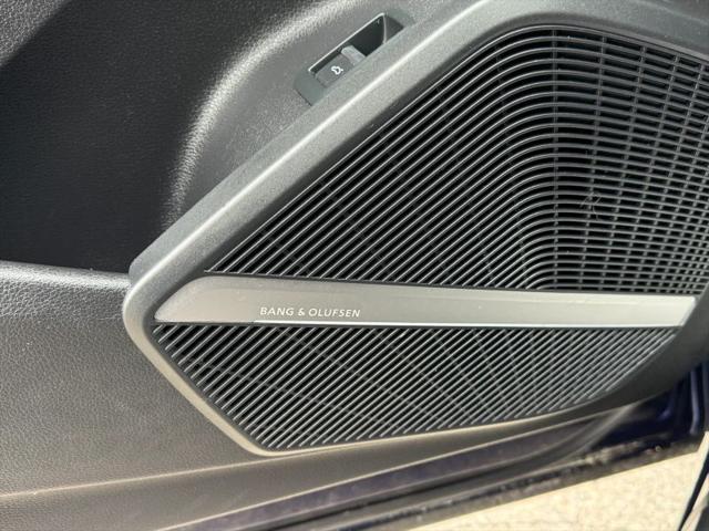 2018 Audi SQ5 3.0T Premium Plus