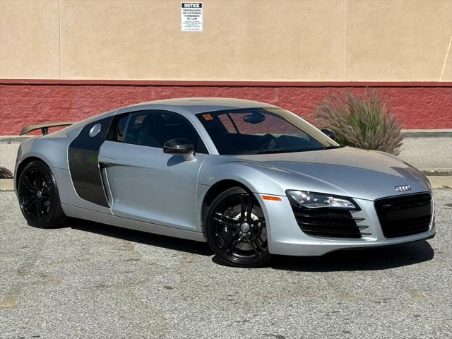 2008 Audi R8 4.2 for sale in La Crescenta, CA