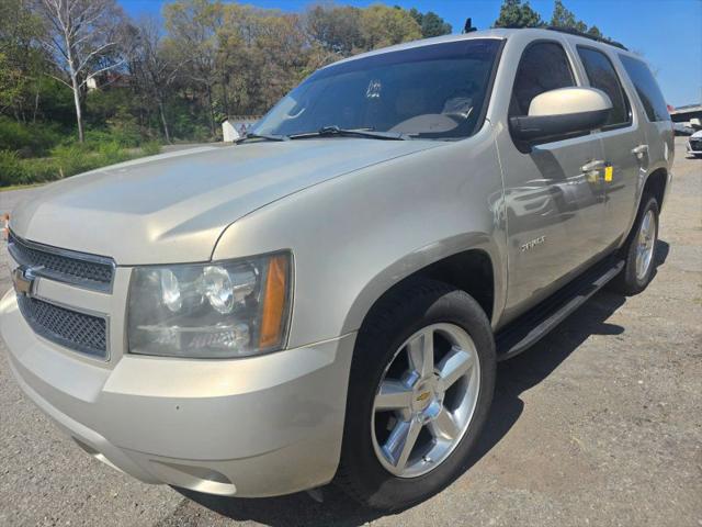 2009 Chevrolet Tahoe LT2 for sale in North Little Rock, AR