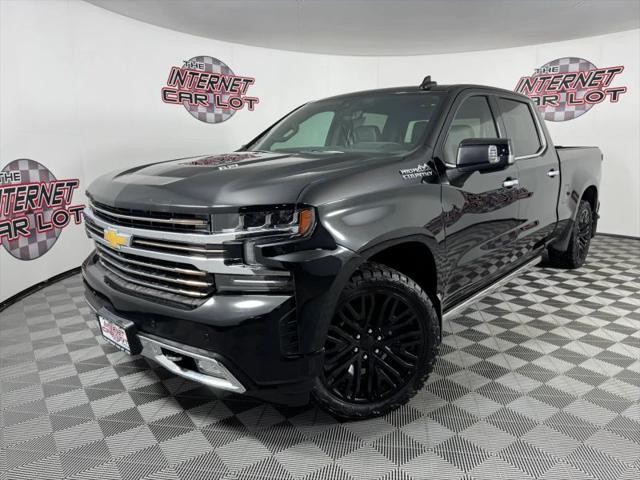 2020 Chevrolet Silverado 1500 High Country for sale in Omaha, NE