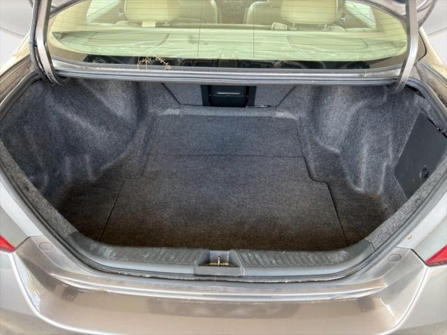 2007 Honda Accord 2.4 EX